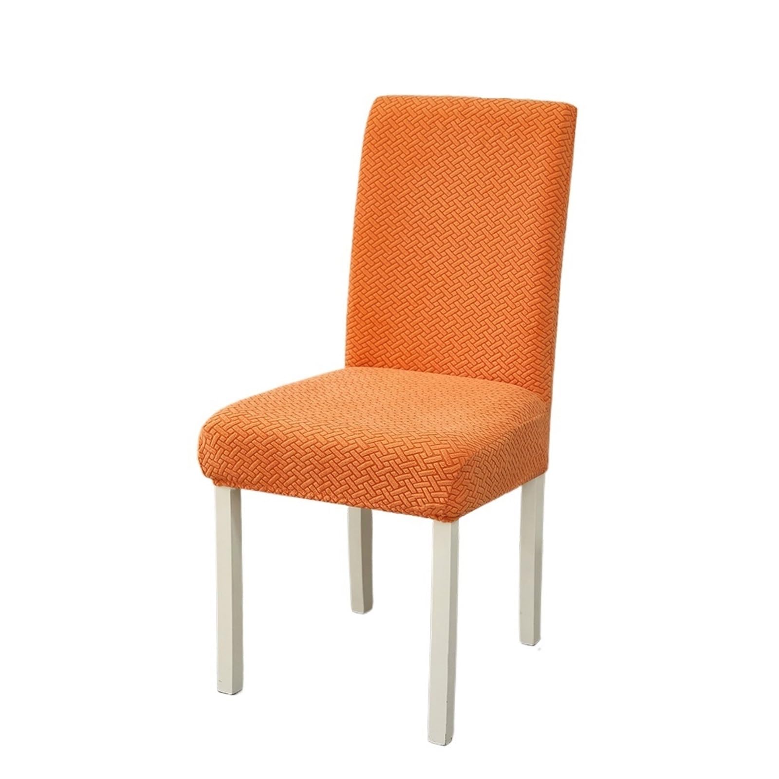 RYQZHHY Chair Cover Dining Chair Slipcover Stretch Covers Cover for Wedding Room Office Banquet