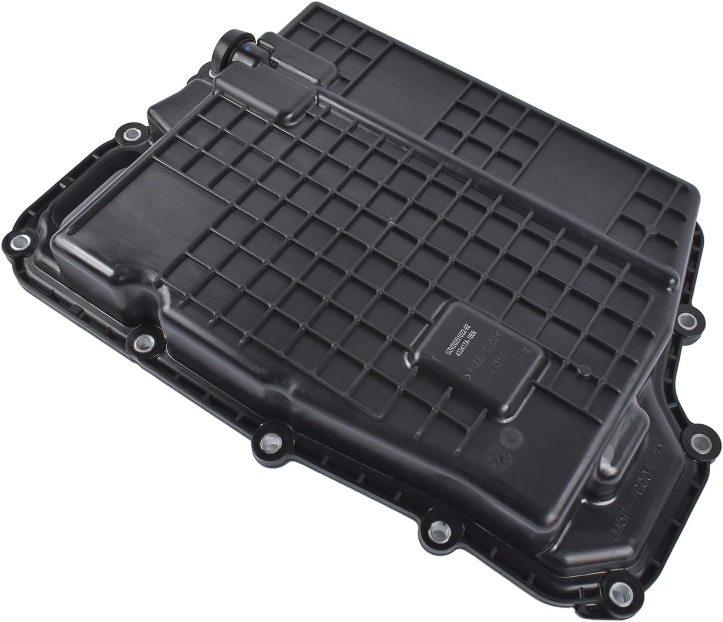 Generic Automatic Transmission Oil Pan Replacement for Ford (JM5Z-7G004-A)