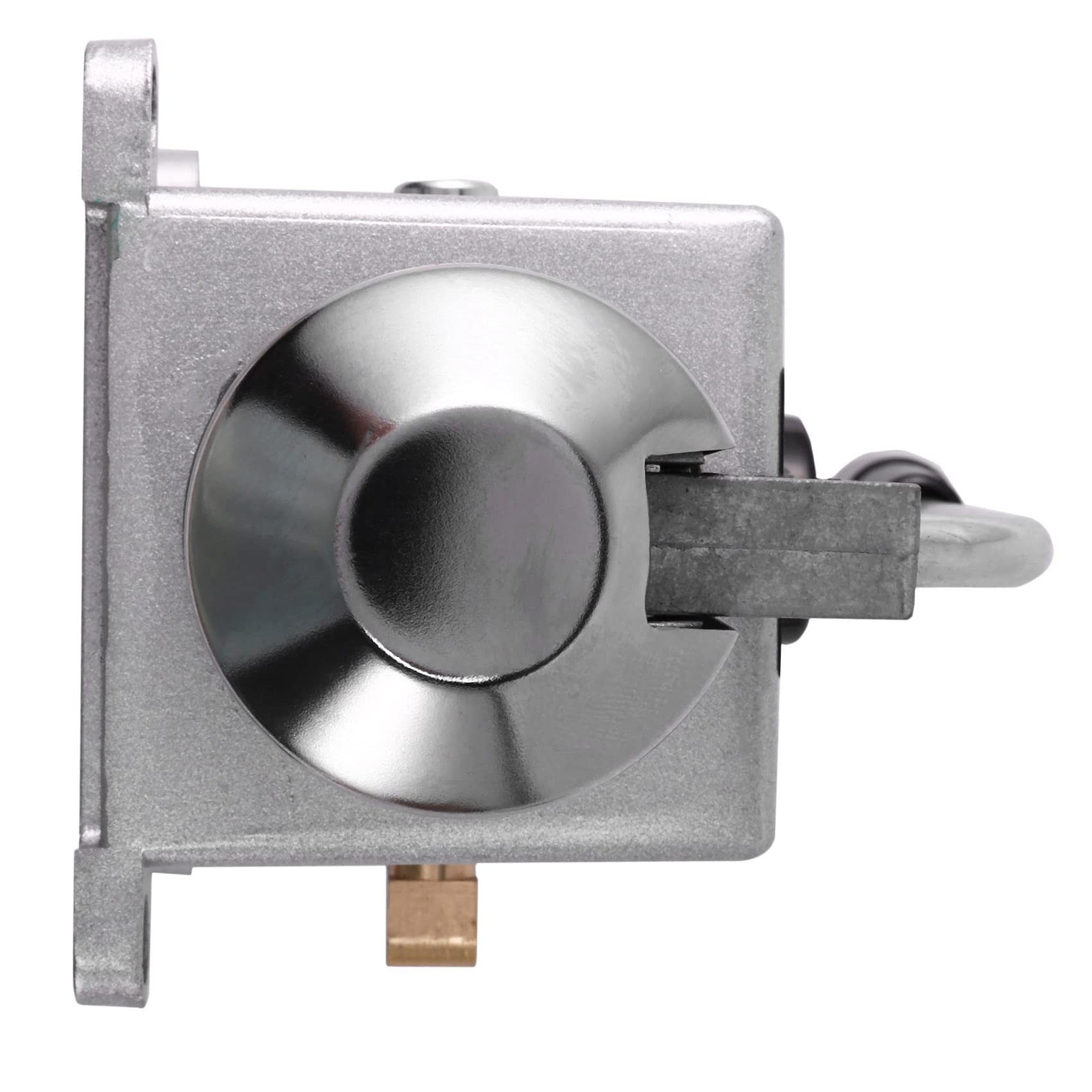 Un set di pompa per olio lubrificante, attuatore manuale CNC router elettromagnetico, lubrificatore, alloggiamento in acciaio inox