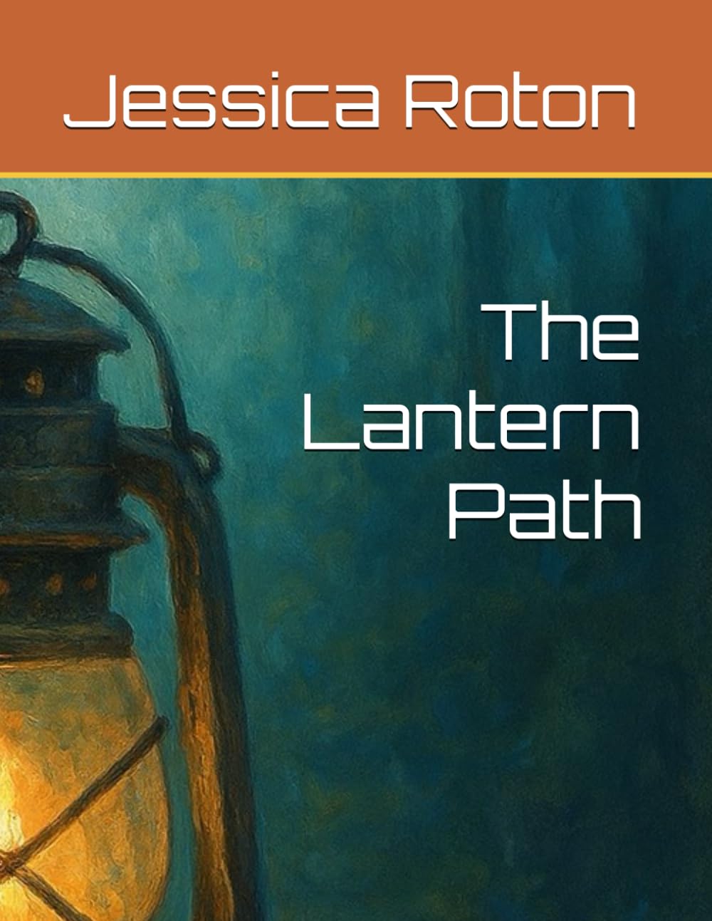 The Lantern Path