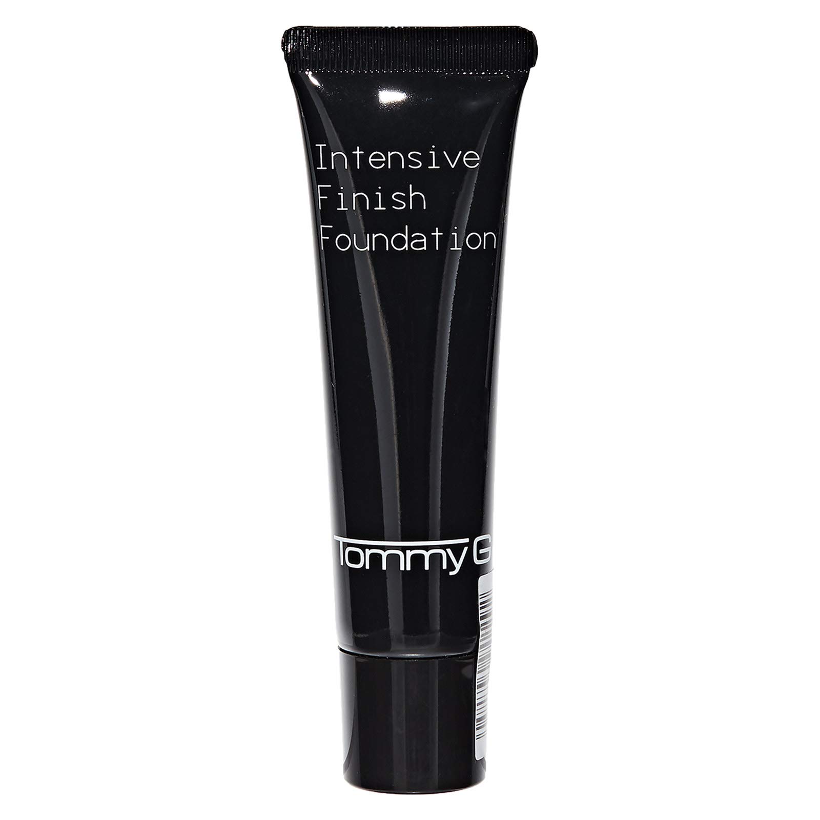 TOMMY G INTENSIVE FINISH FOUNDATION TG N.07 - YOĞUN KAPLAMA FONDOTEN TG N.07 - TG1FI-I07-F17