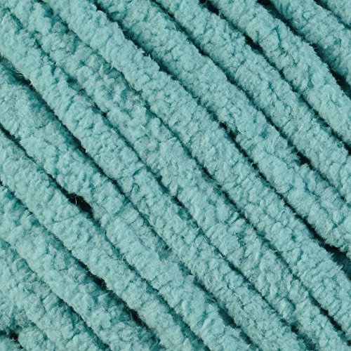 BERNAT Blanket, Light Teal, 2x300g