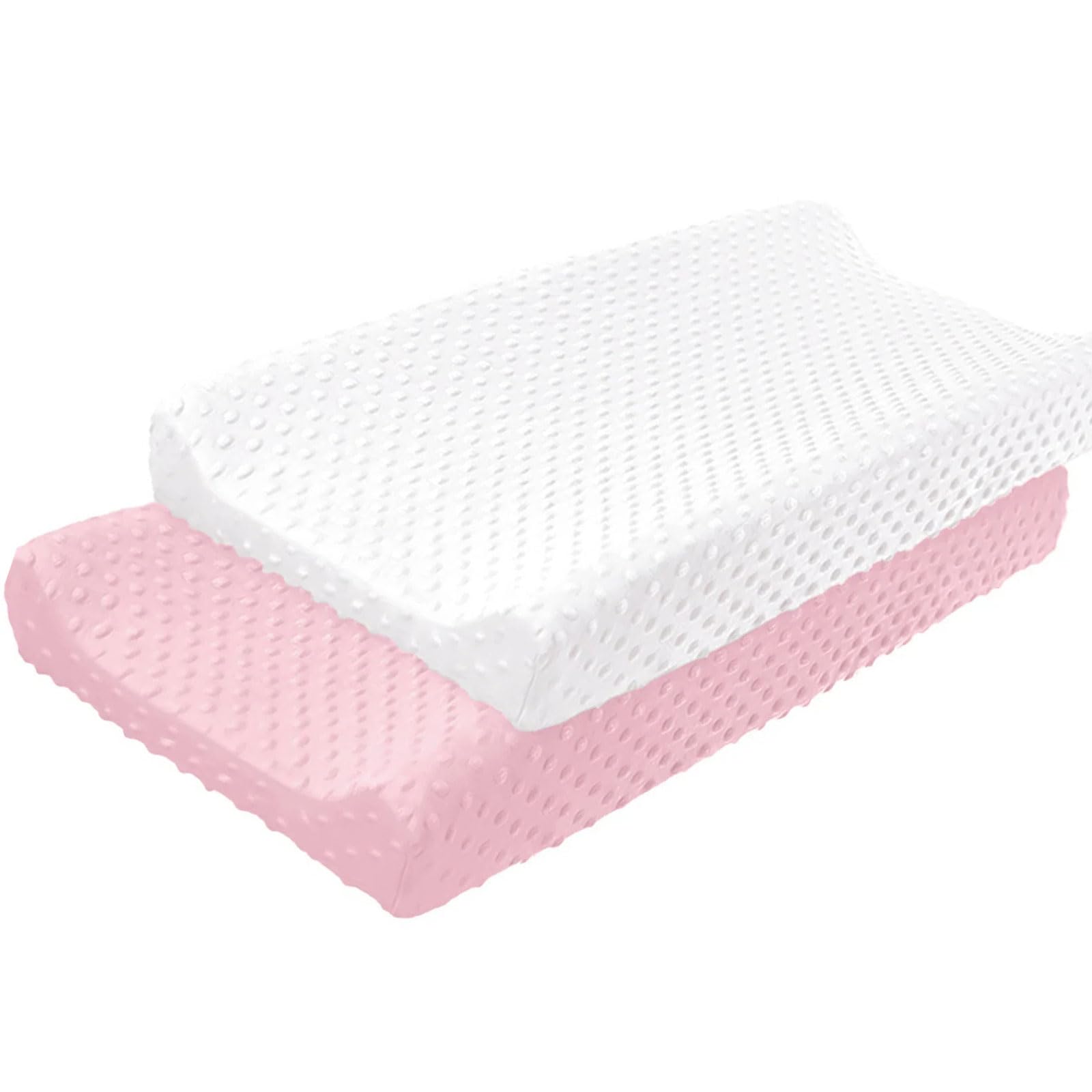 Fasciatoio Coperture Pannolino Cambiare Lenzuola di Ricambio Traspirante Coperture Tessuto Fasciatoio Lenzuola per Neonati