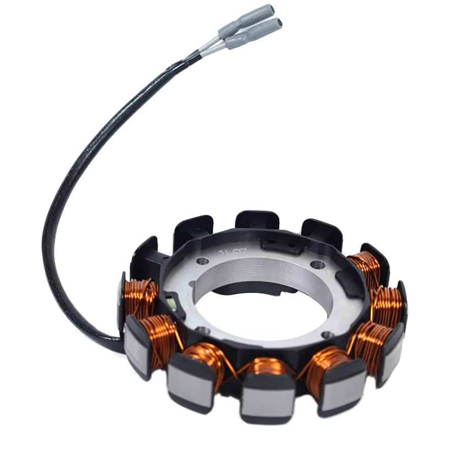 ちい Amazon.com: Qyljday 31630-Z6L-003 Charge Coil Assy (17A) OEM