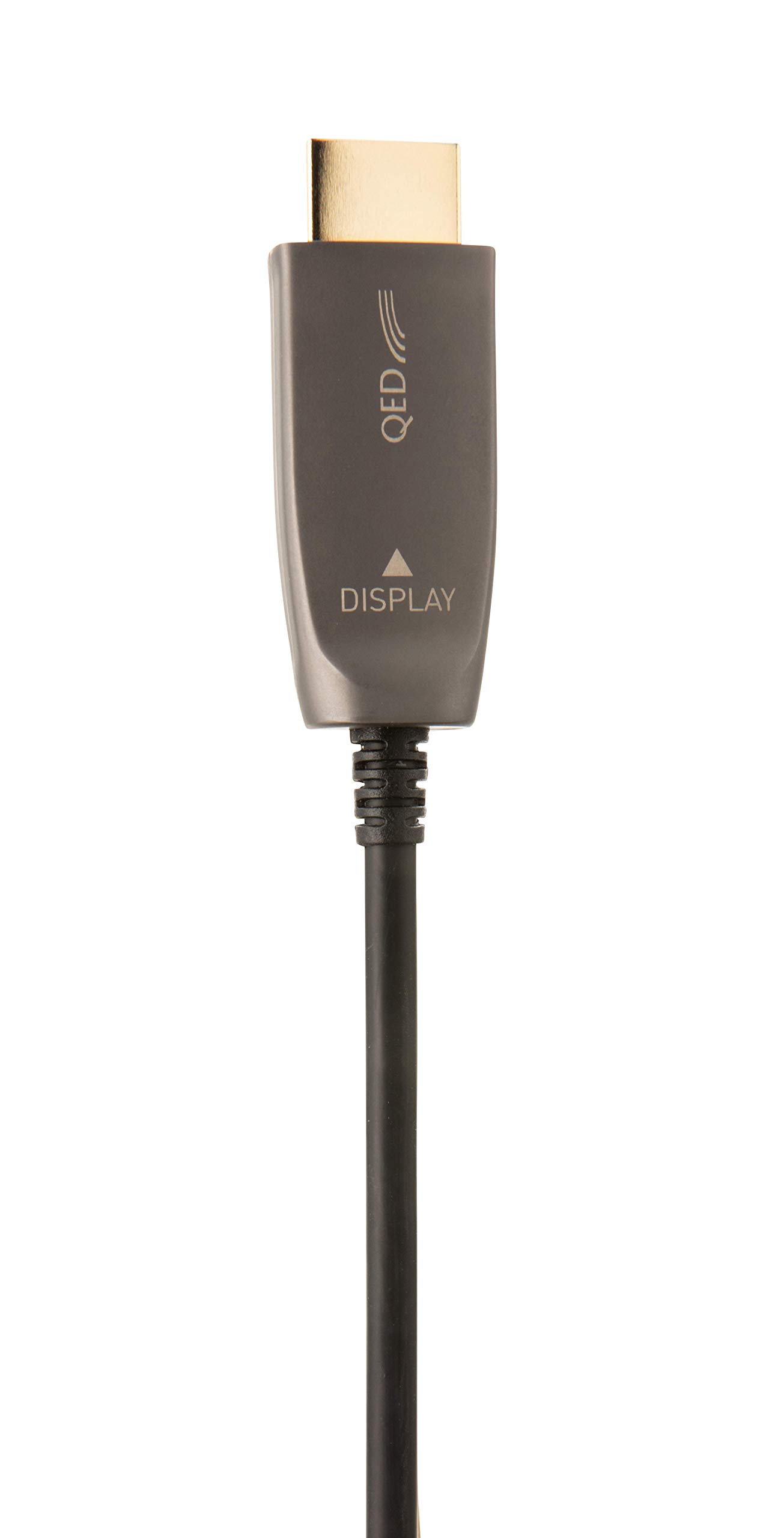 QED Performance Cable HDMI Optico de Ultra Alta Velocidad (20 metros)
