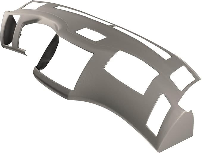 DashSkin American Made Molded Plastic Dash Cover Cap