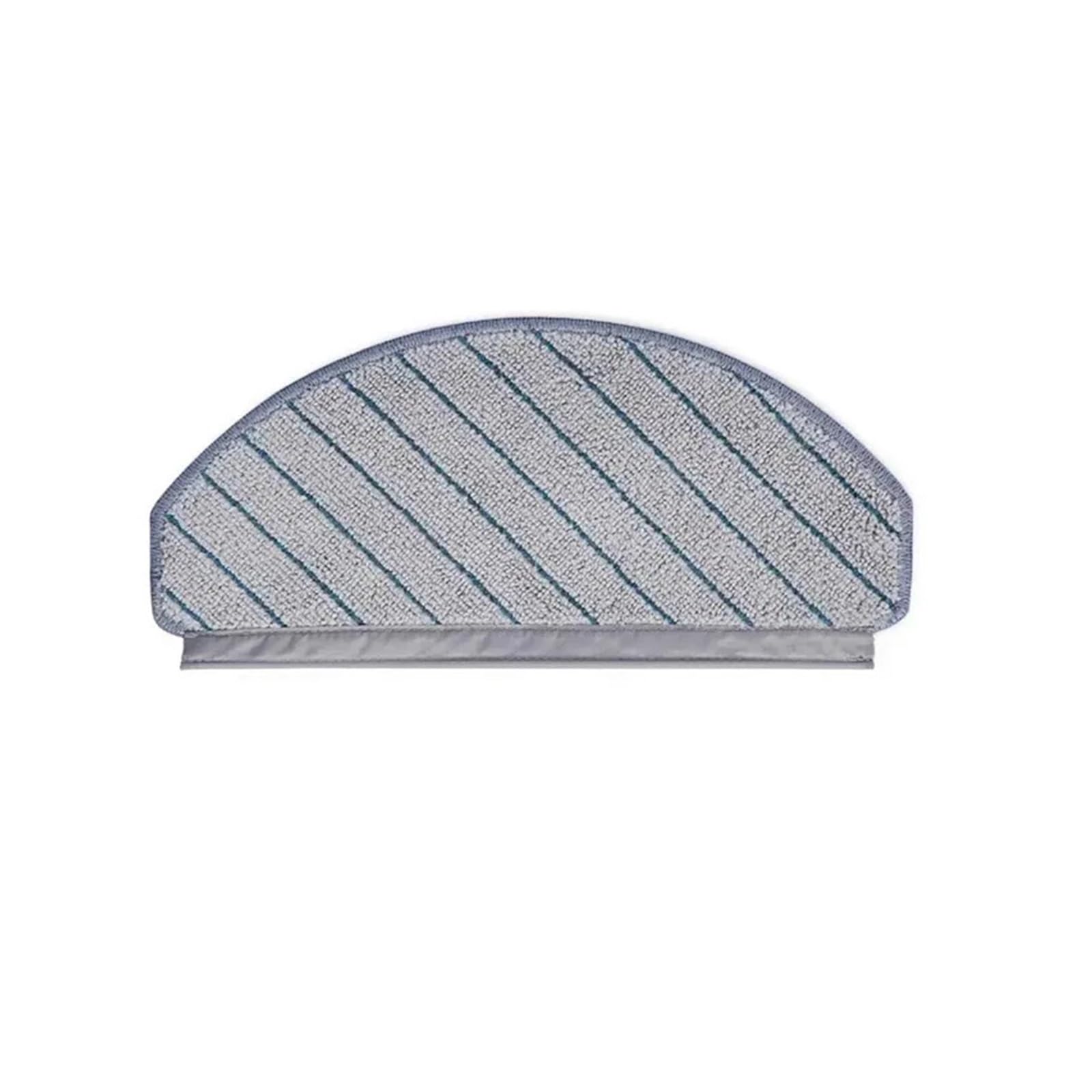 Vervanging Compatibel for Ecovacs T10 TURBO/Deebot X1 / OMNI / X1 TURBO Stofzuiger Mop Doek Wasbare Mop Pads Onderdelen Accessoires (Color : 10pcs Vervanging Compatibel for Ecovacs T10 TURBO/Deebot X1 / OMNI / X1 TURBO Stofzuiger Mop Doek Wasbare Mop Pads Onderdelen Accessoires (Color : 10pcs