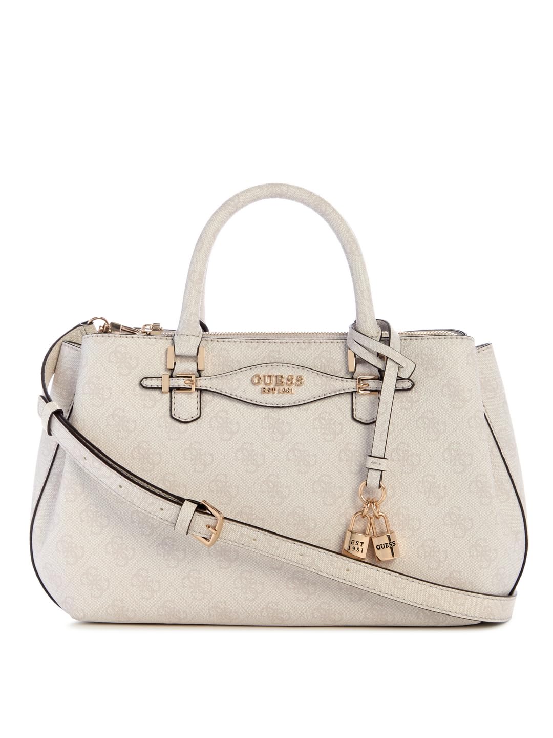 GUESS Damen Katya Girlfriend Satchel Ranzen