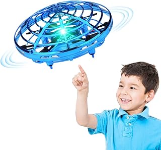 XINHOME Hand Operated Drone Adults