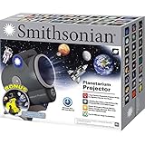 Smithsonian Planetarium Projector with Bonus Sea Pack