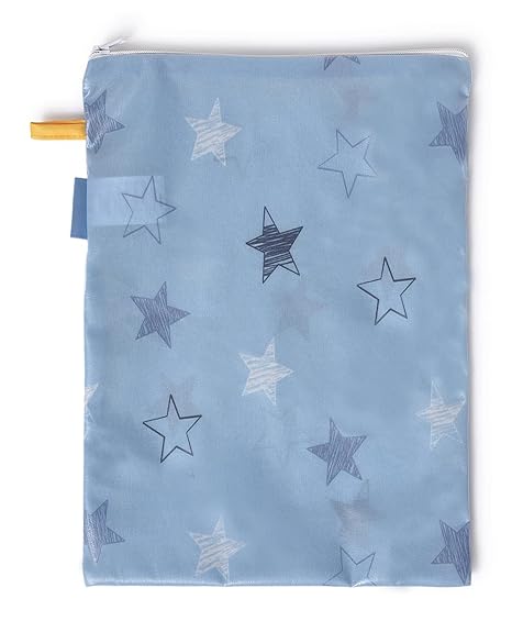 Mi Arcus Constellation Wet Bag- Blue