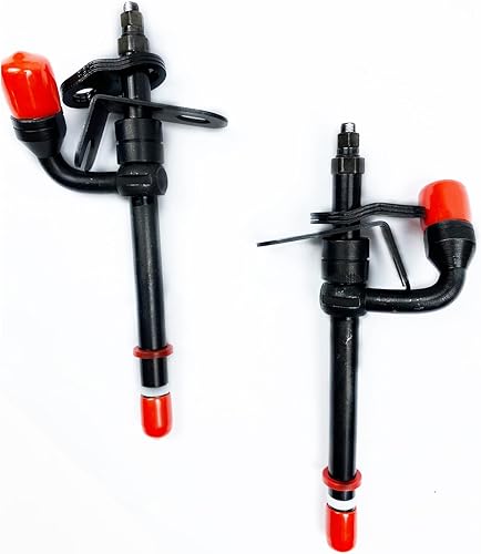 Miniatura 2 de Inyector de combustible 29279 para Stanadyne John Deere Tractores SE500826 RE48786 RE44508 6068H 4 unids/lote