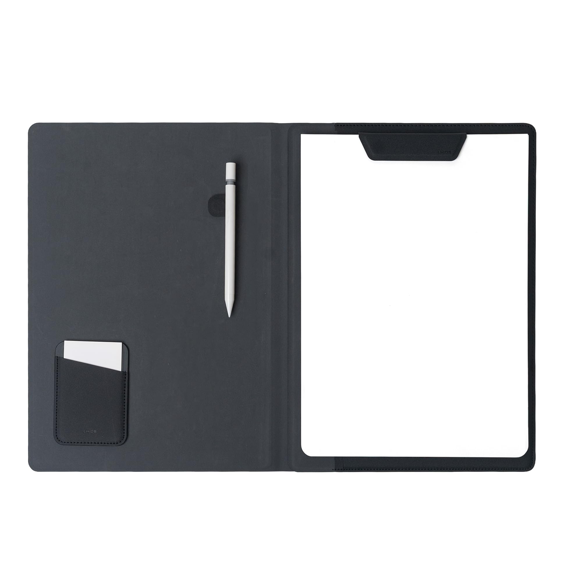 A4/Letter Folio 2.0 Black