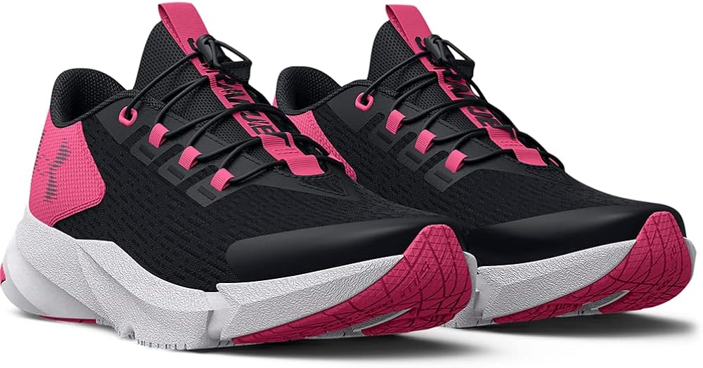  | Under Armour Unisex-Child Grade School Scramjet 5 Running Shoe | Running