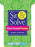 USA TODAY&reg; Sit & Solve&reg; Word Search Puzzles (Sit & Solve&reg; Series)