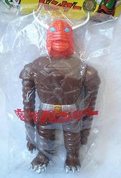 Amazon.co.jp: オオタキ復刻版 ノスタルジックヒーローズ 魔神バンダー