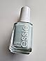 essie Salon-Quality Nail Polish, 8-Free Vegan, Sheer Pale Pink, Ballet Slippers, 0.46 fl oz