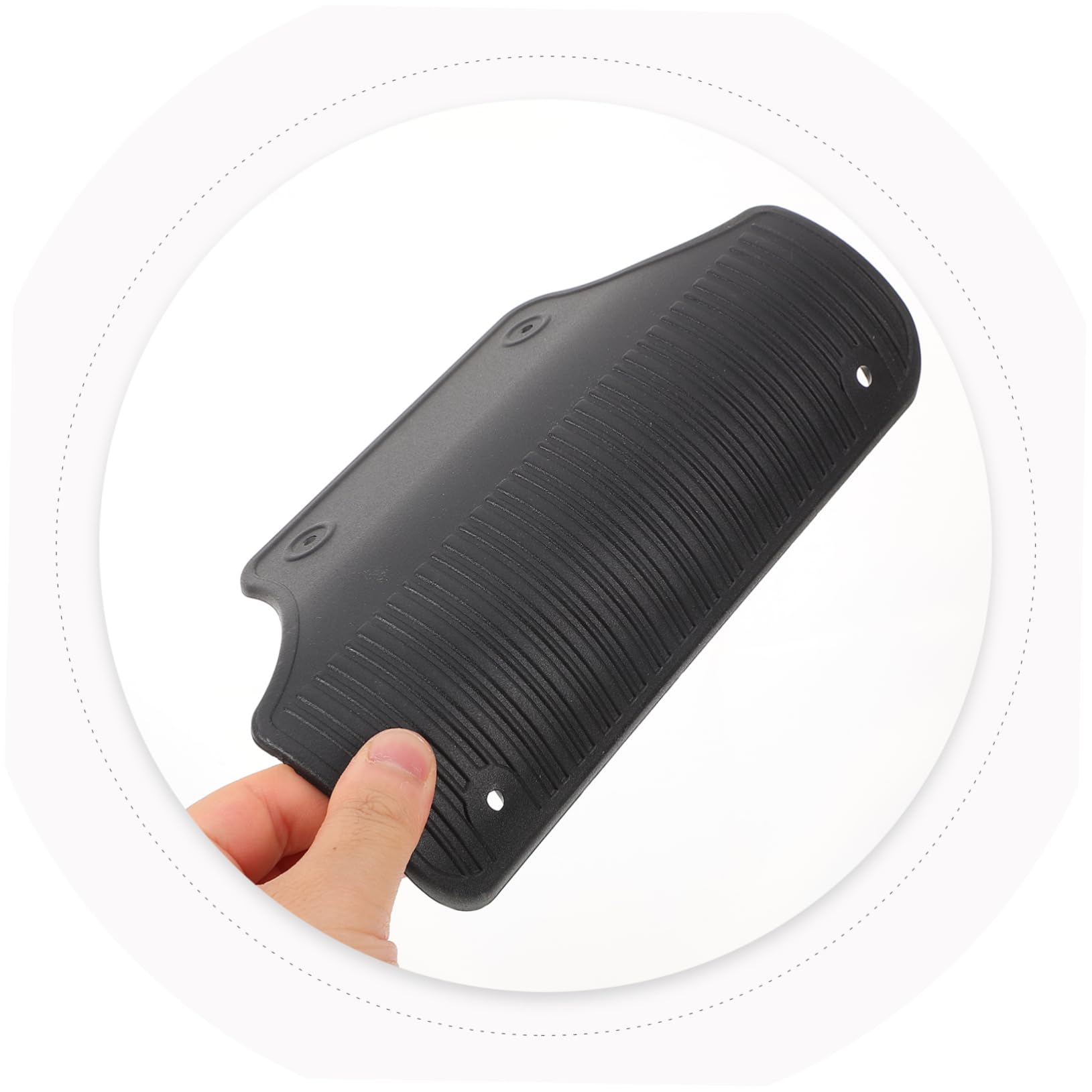 SOIMISS 8piezas Protector De Esquinas De Equipaje Guardias De Seguridad para Bordes De Maletas Anticolisión Accesorios De Duraderos y Decorativos