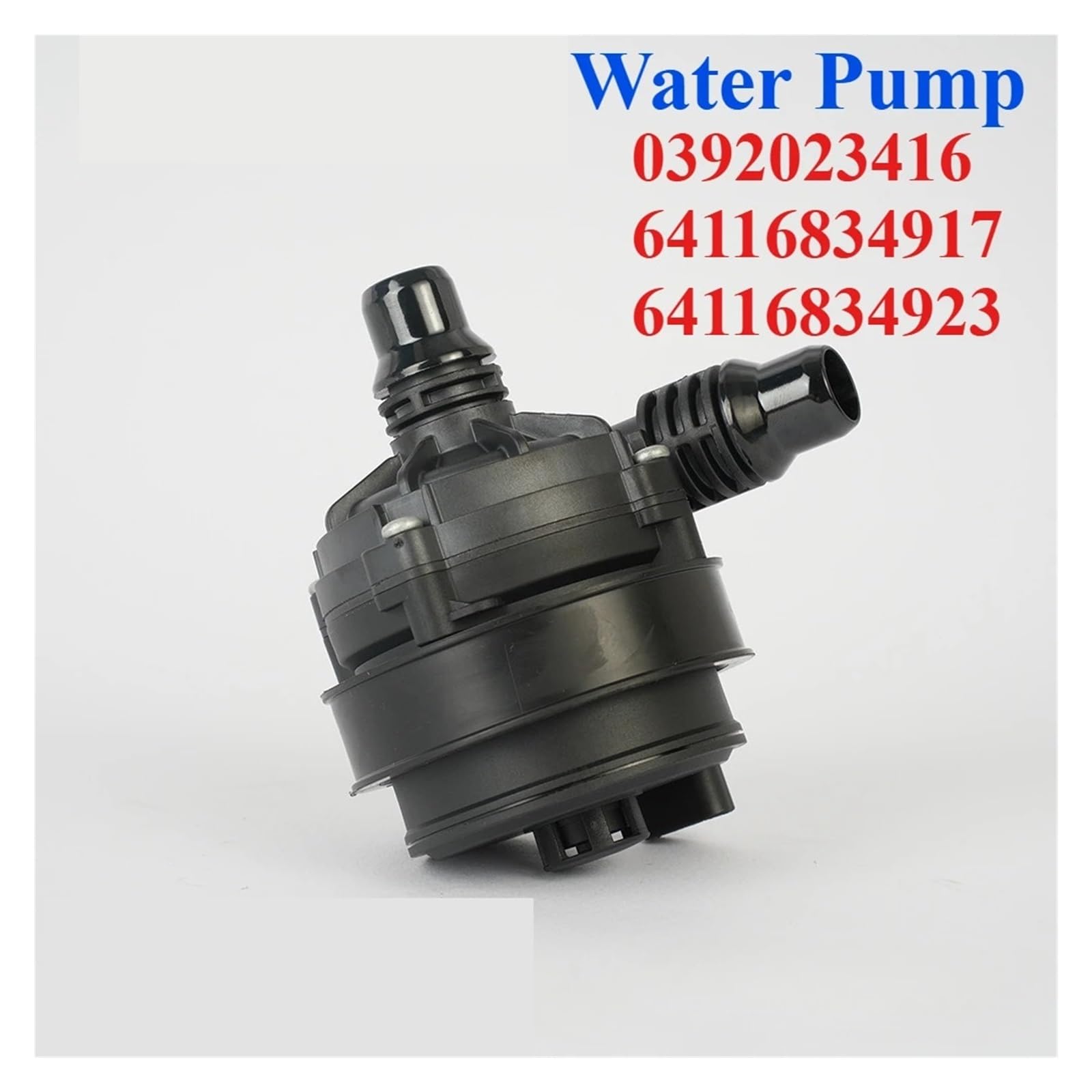 Water Pump,Fit For 1 2 3 4 5 6 Series F20 F21 F22 F23 F30 F31 F33 F34 F36 F80 Mini, F55 F56 elektroniczna pompa wodna samochodu