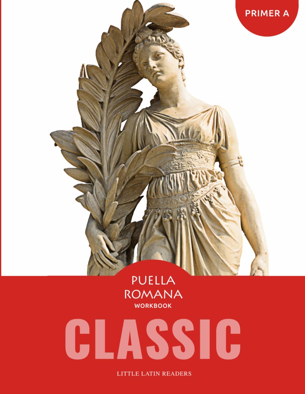 Puella Romana Workbook Without Keys