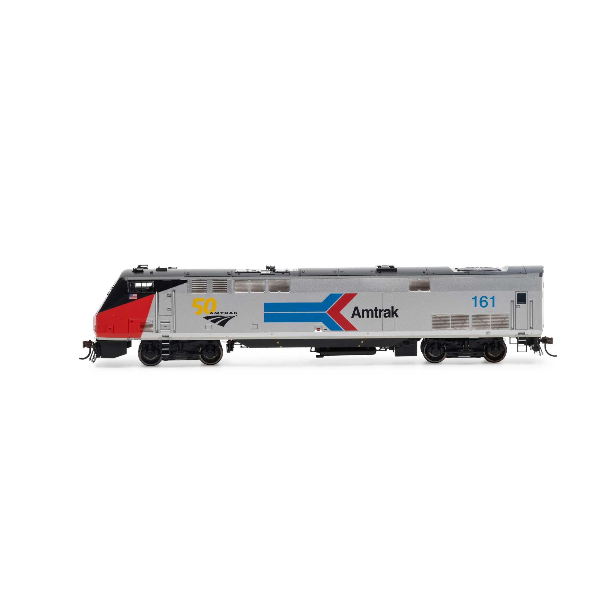 Athearn HO SD40 Colorado & Southern #877 ATH87233 HO Locomotives