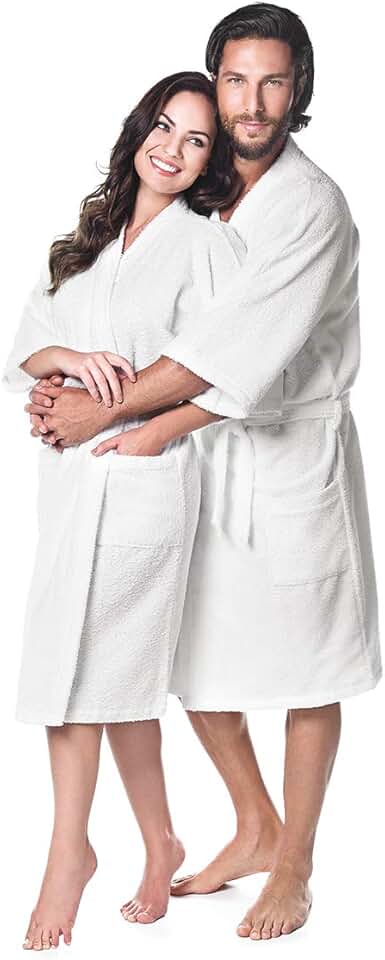 Roupão Felpudo Adulto Quimono Malibú GG Com 1 peça