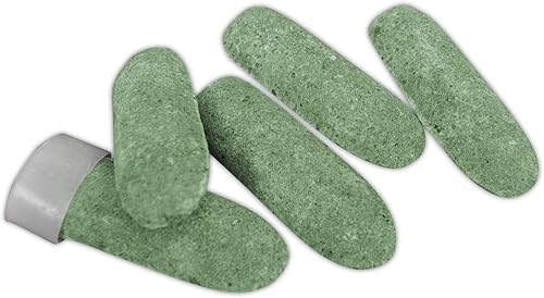 Miniatura 4 de Jobe's (9) ea 01010 paquete de 5, 10-5-10, picos fertilizantes de palmera