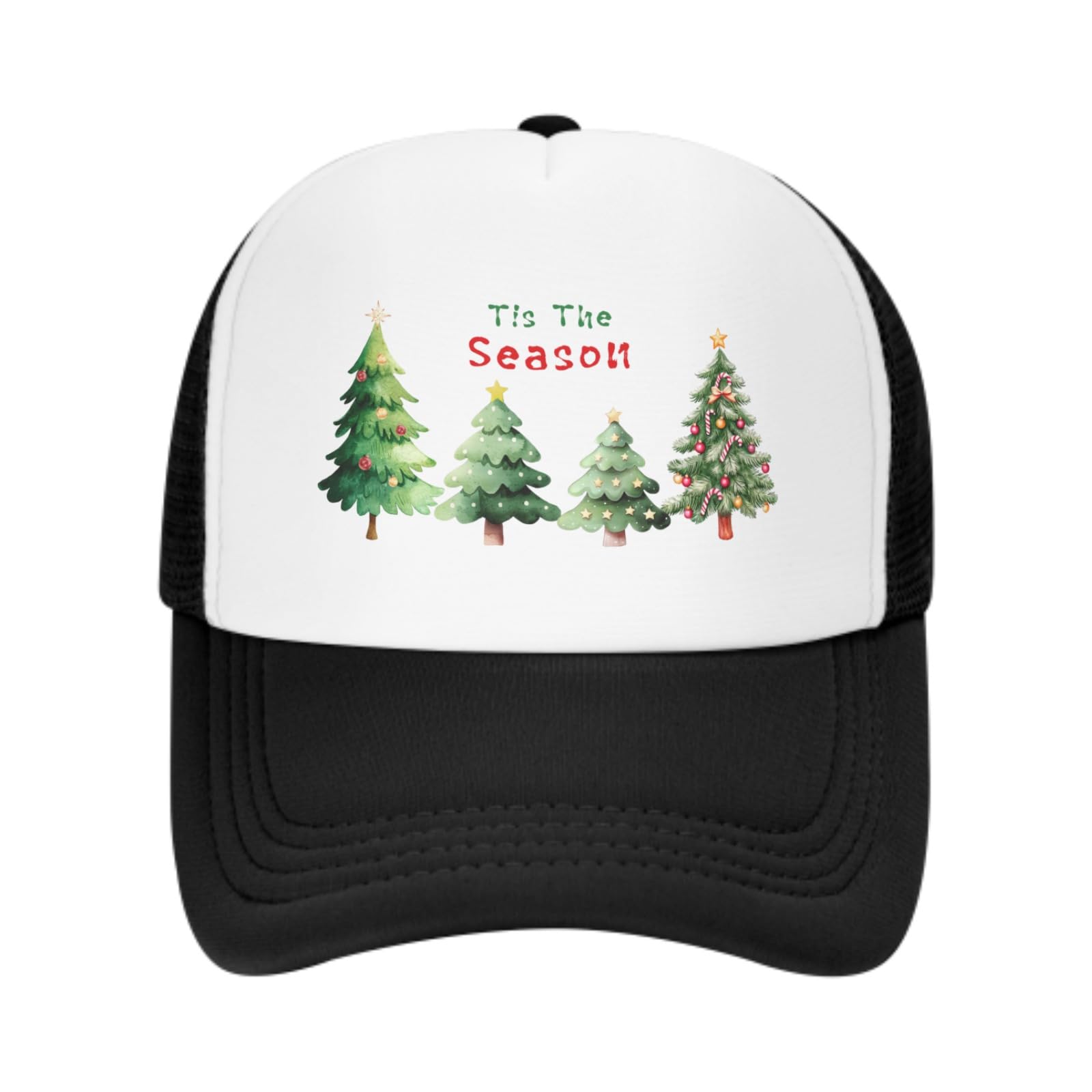 Funny Trucker Hats,Trucker Hat Baseball Cap for Women Snapback Adjustable Hat Humor Gift Men