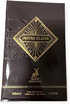 Infini Elixir 100ml