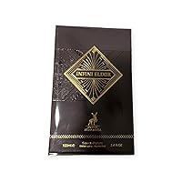 Vista 2 de Infini Elixir de Maison Alhambra para Unisex - 3.4 oz EDP Spray