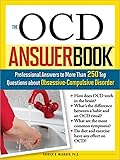 The OCD Answer Book: Your Guide to ERP Therapy and OCD Relief