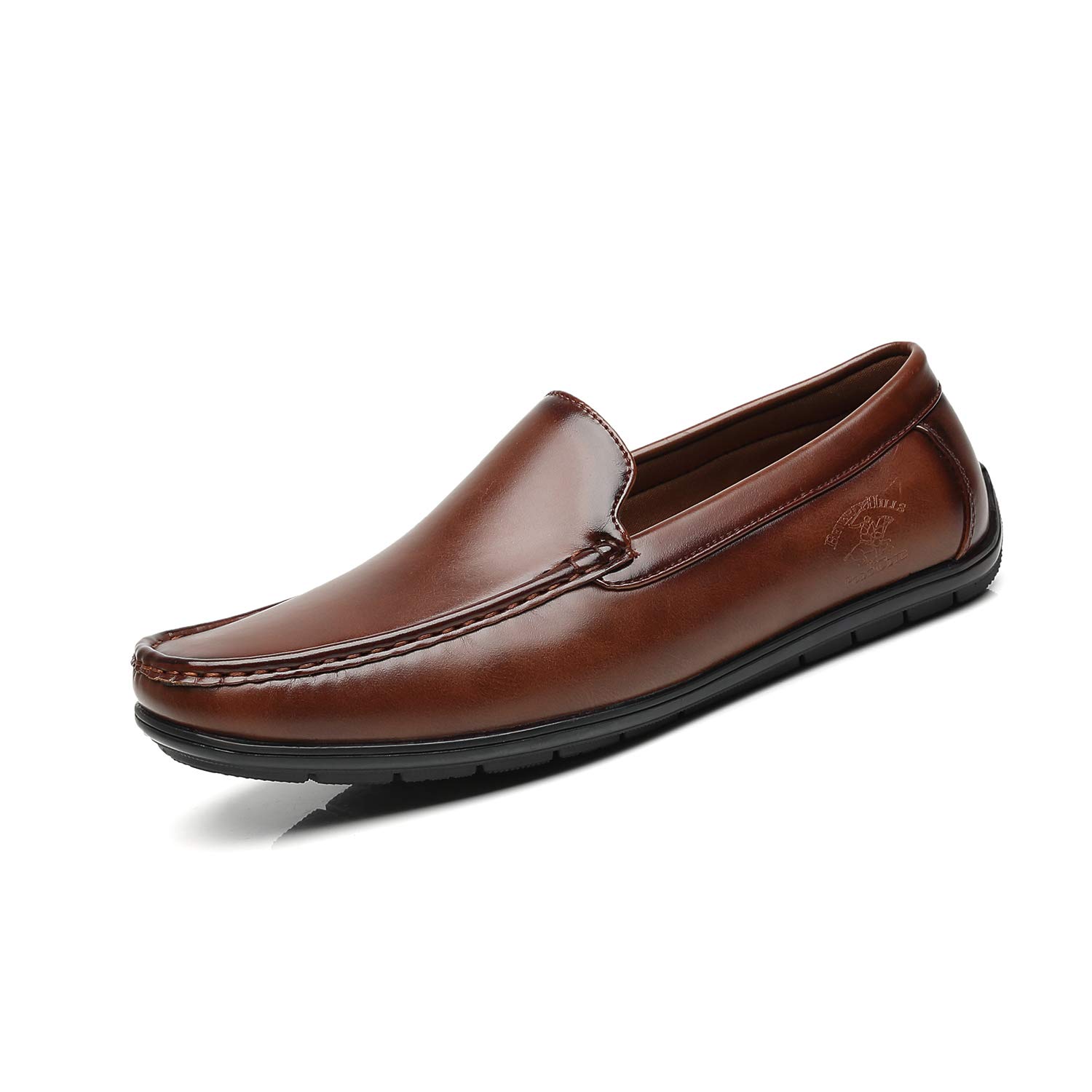 Beverly Hills Polo Club Mens Loafers Driving Boat Shoes Slip | Desertcart  Barbados