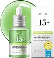 【新品未開封】アヌア　アゼライン酸4点セット アヌア アゼライン酸15% Anua 新品未開封の通販 by まり's shop