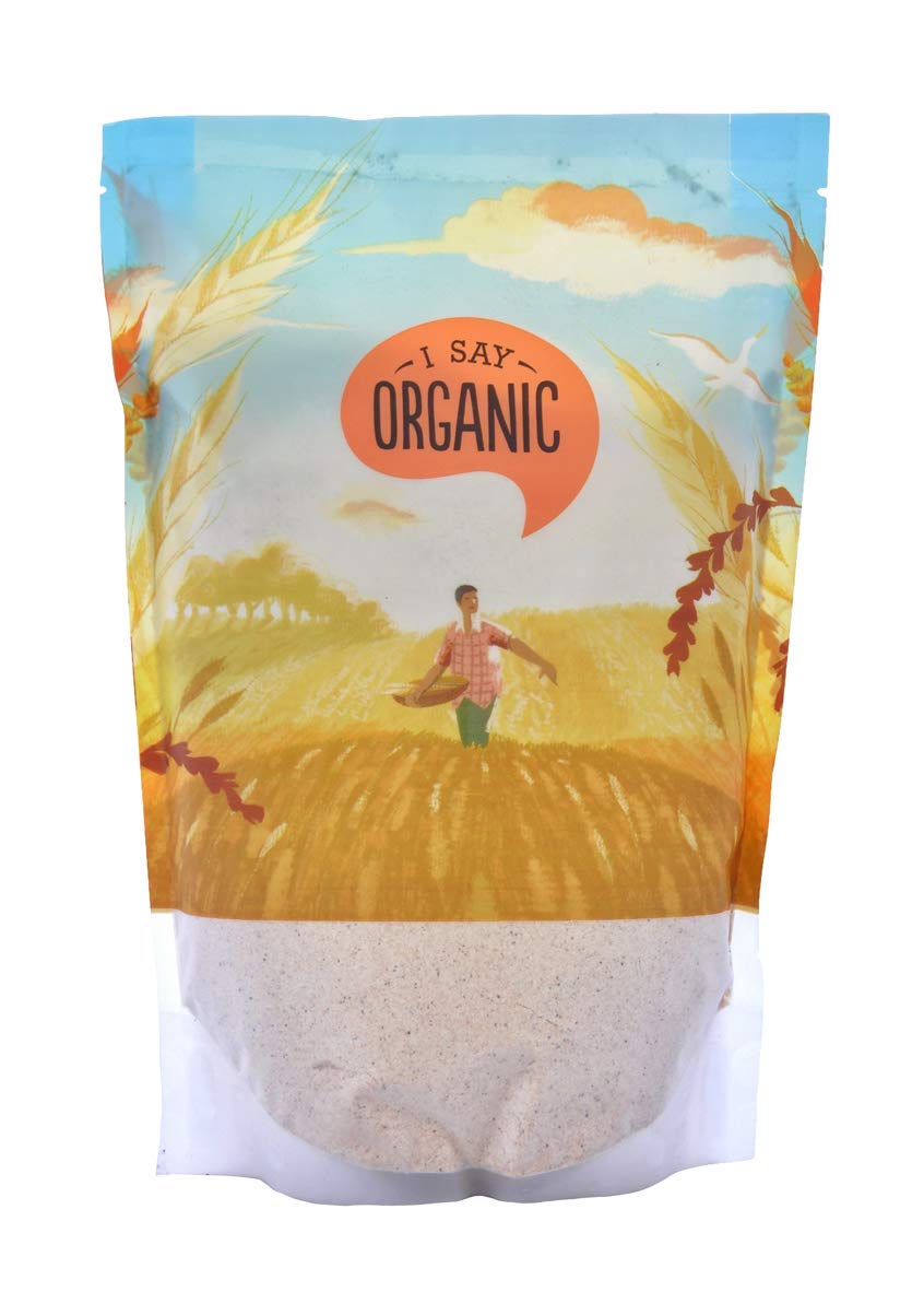 See full amazon price history chart for I Say Organic Amaranth Flour/Atta - 1 Kg I Say Organic Amaranth Flour/Atta - 1 Kg (B08CVBCMLL) Amazon Price History, Amazon Price Tracker