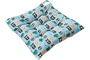 16x16 Inches Prime Sofa Chair Seat Cushions- Clearance Sales Today!