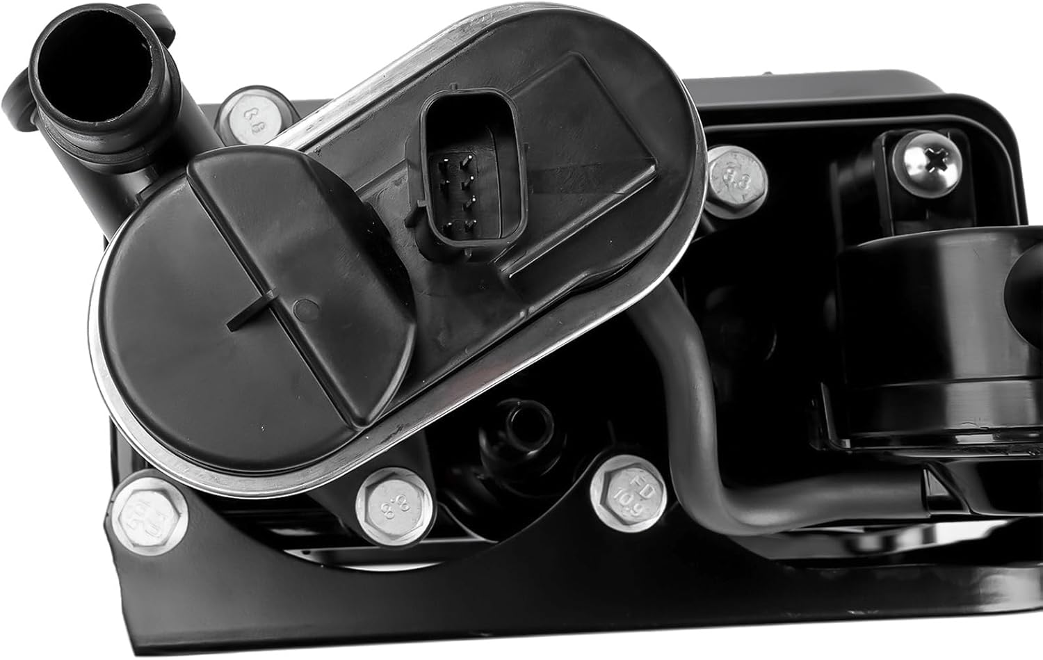 Vapor Canister Replacement for 2007-2013 Toyota Tundra Vapor Charcoal Canister 77740-0C050, 911-451, 777400C050