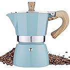 Original Bialetti 9Espresso Cup Moka Express Espresso