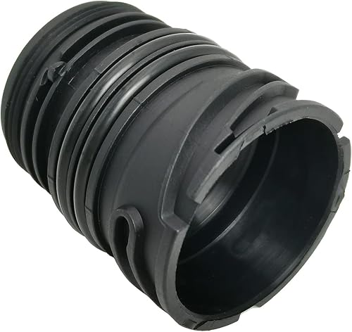 Miniatura 8 de GaeaAuto Kit de reemplazo de sello de conector de manguito de cuerpo de válvula de transmisión para BMW 6HP26 6HP28 6HP32 6HP34 - Paquete de