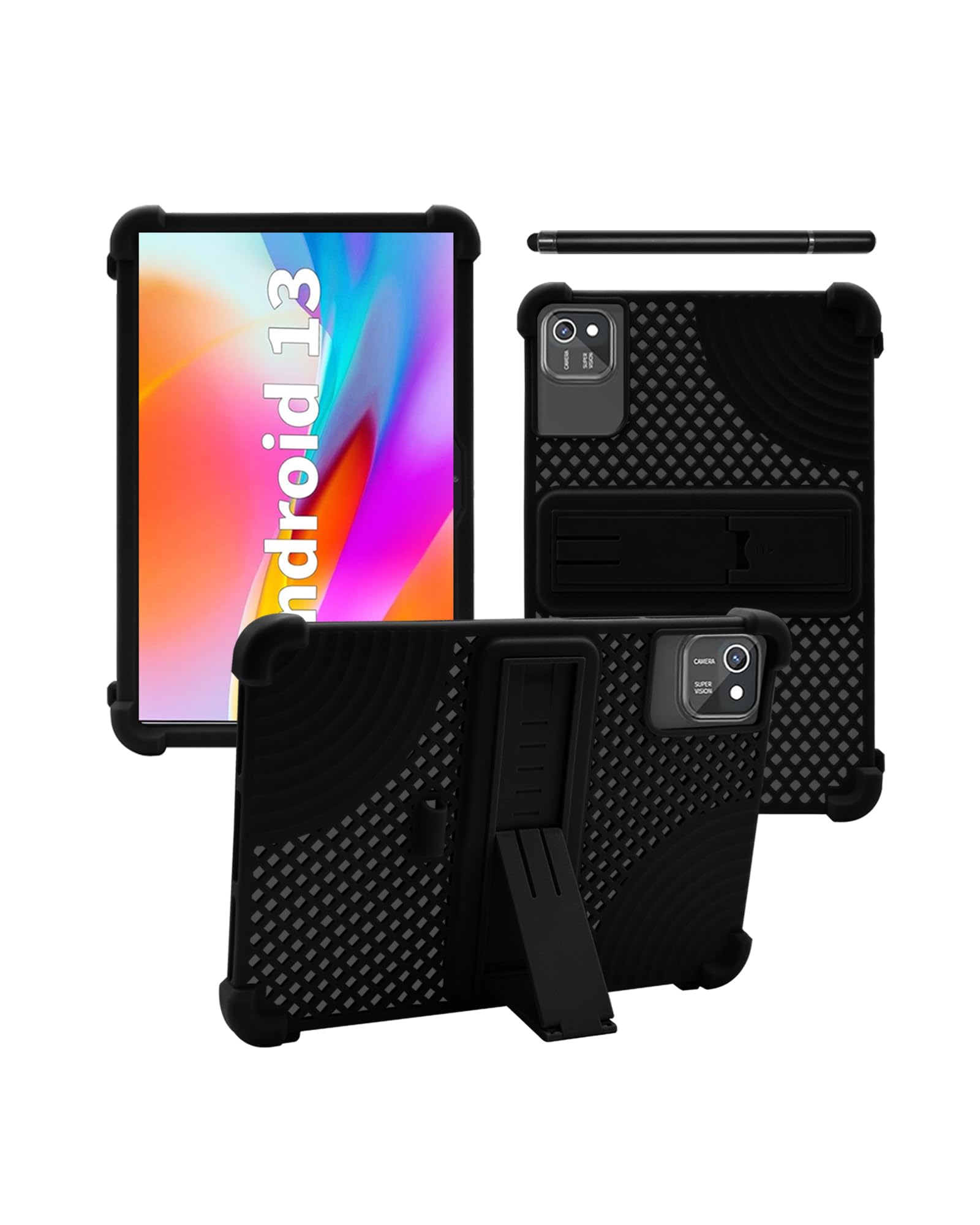 Amazon.com: Case for aiprotablet K10 Android 13 Tablet 10 inch