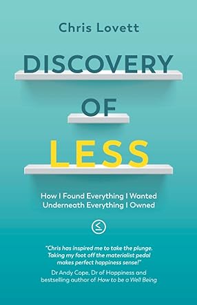 Discovery of Less
