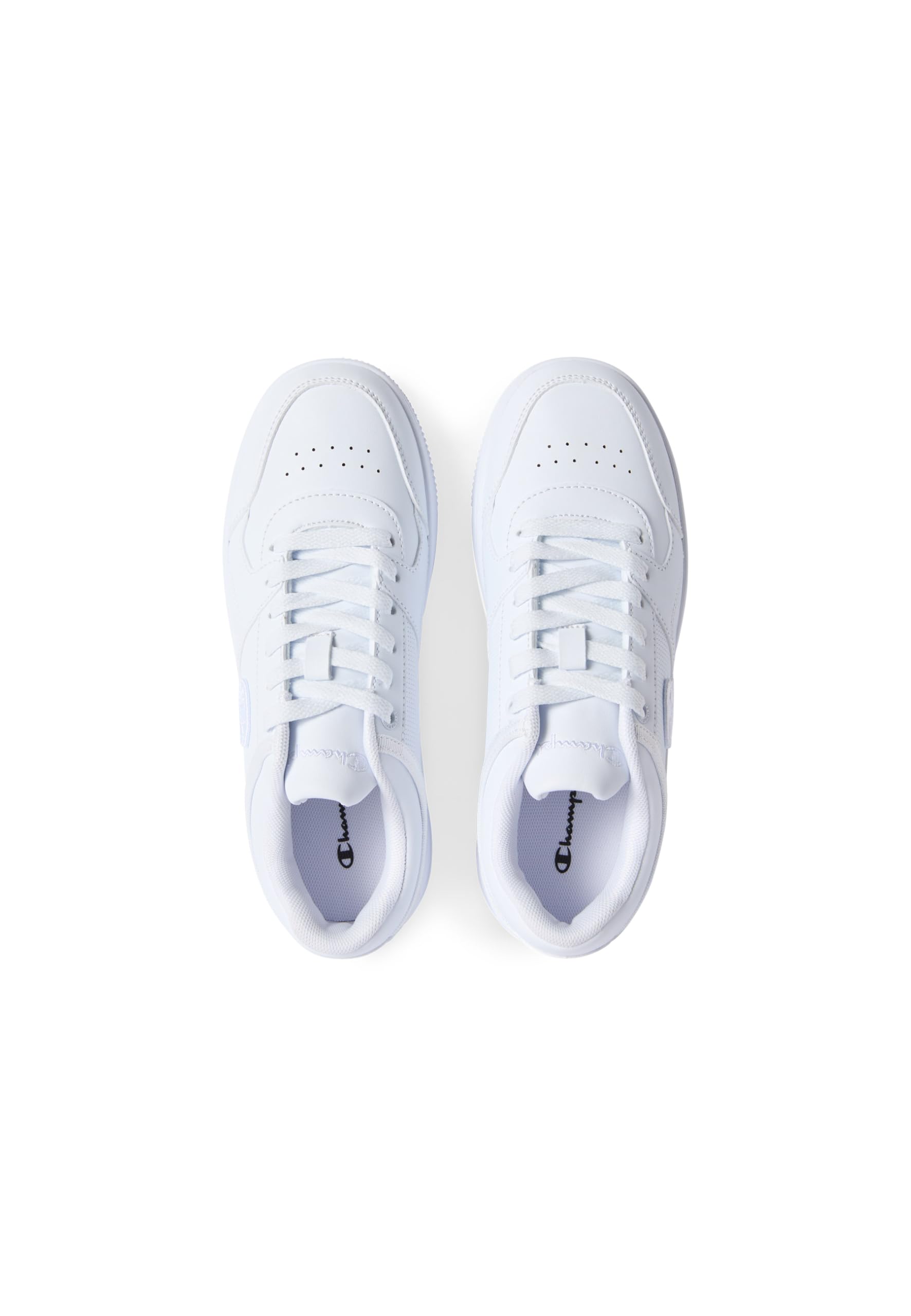 Champion Rebound Low B Gs Zapatillas deportivas Niños