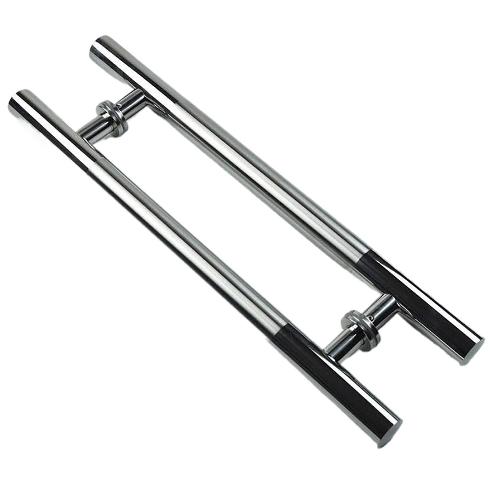 Poignée push-pull en inox pour sublimer l'hôtel et la maison