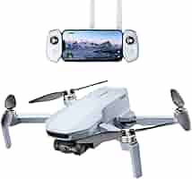 Potensic ATOM SE ドローン カメラ付き 4K動画 GPS搭載 Amazon.co.jp: Potensic ATOM SE ドローン カメラ付き 4K動画