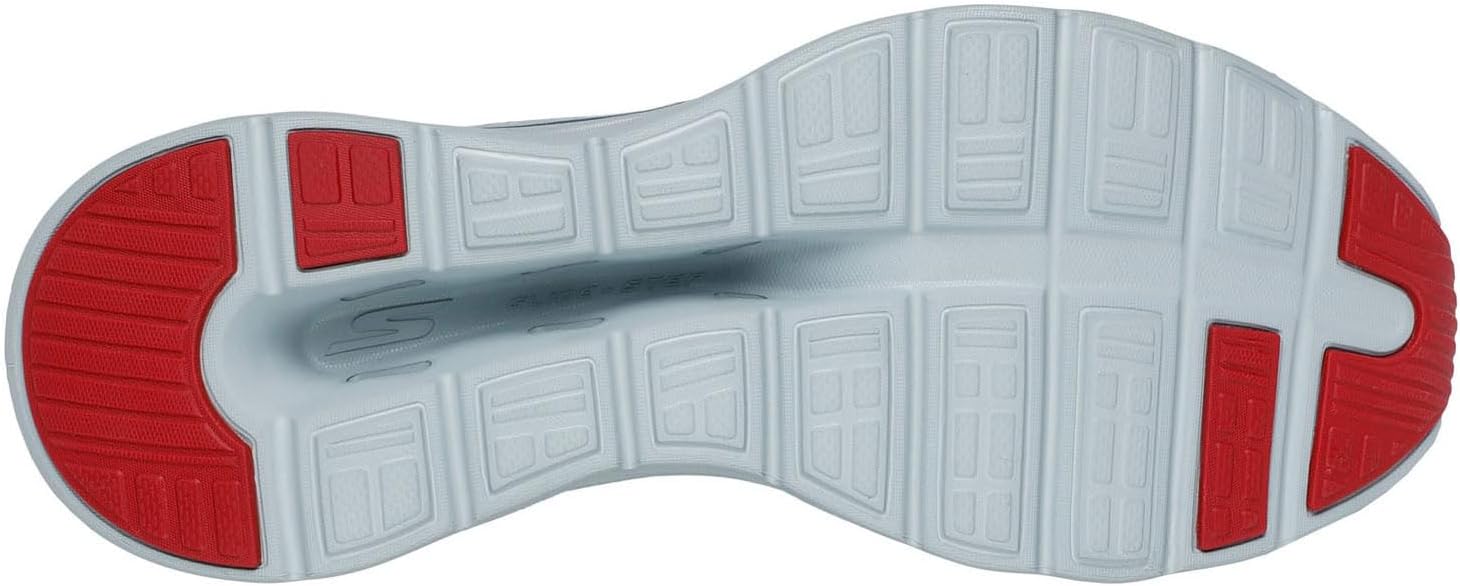 Skechers Men's Go Walk Glide Step 2.0 Zalor Hands Free Slip-ins Walking Shoes - Image 6