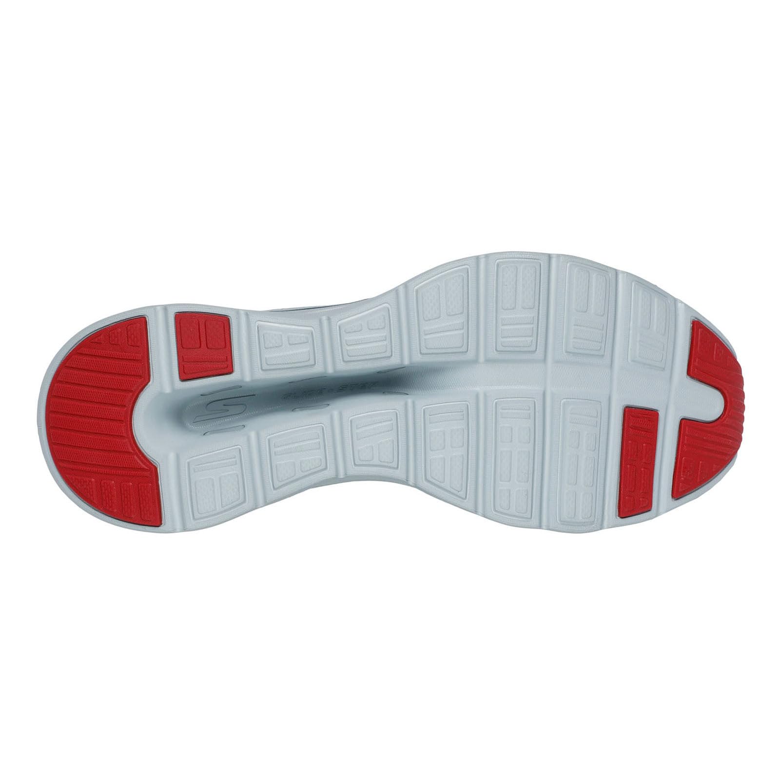 Skechers Go Walk Glide Step 2.0 Zalor Hands Free-Schlupfschuhe für Herren