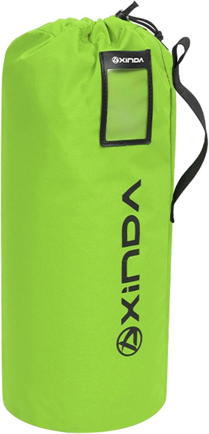 Rope Storage Solution for Climbing and Caving Activities