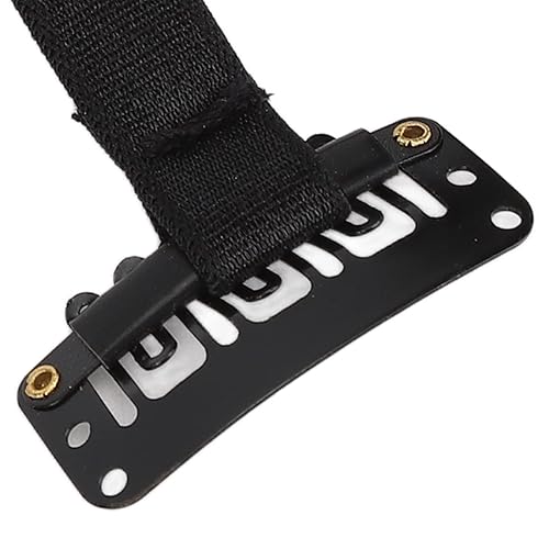 Miniatura 8 de 4 bandas de levantamiento facial, 4 unidades, bandas de levantamiento facial, cinturón facial elástico, cinturón de eliminación de arrugas para ojos