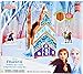 Disney Frozen 2 - Gingerbread House Kit (Ice Castle)