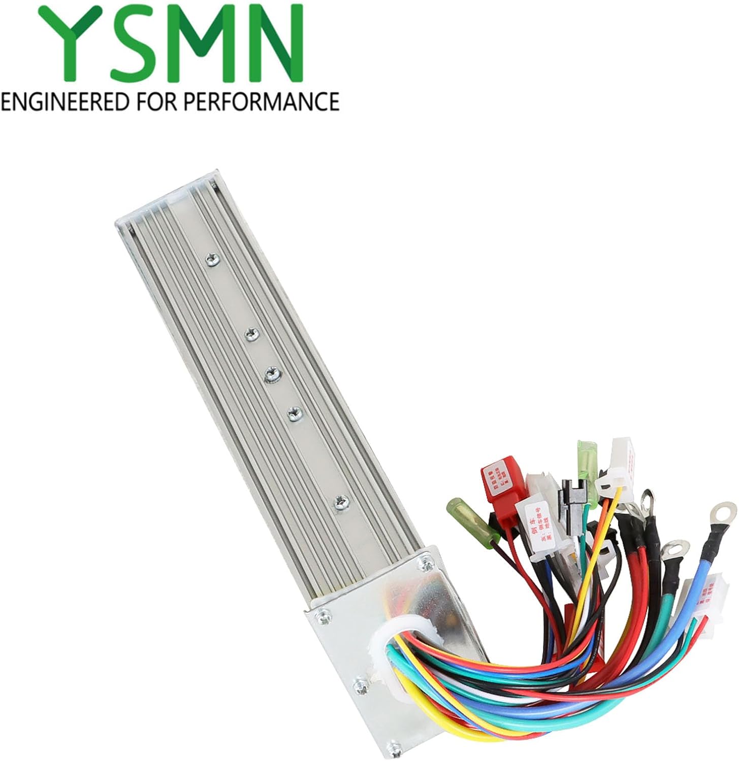 48-72V 1500W Brushless Motor Speed Controller DC Replacement for E-Bike Scooter Motor Controller