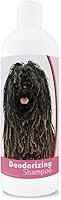Vista 193 de Healthy Breeds Shih Tzu Champú Desodorizante 16 oz